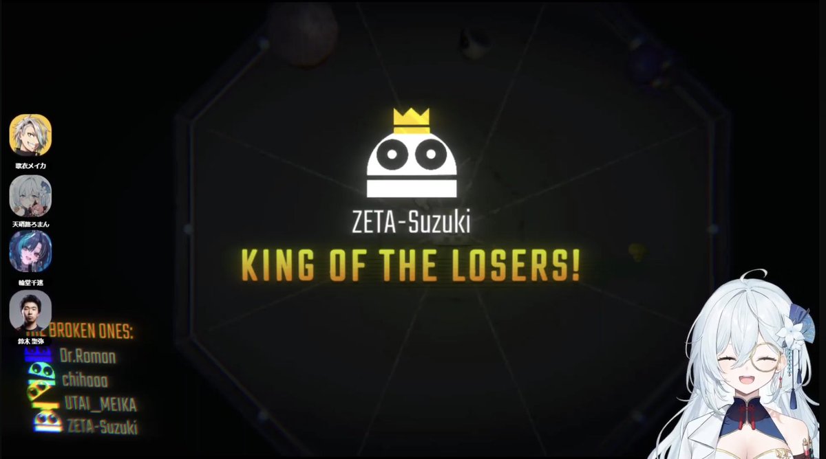 ZETA_Suzuki／CRV tweet media