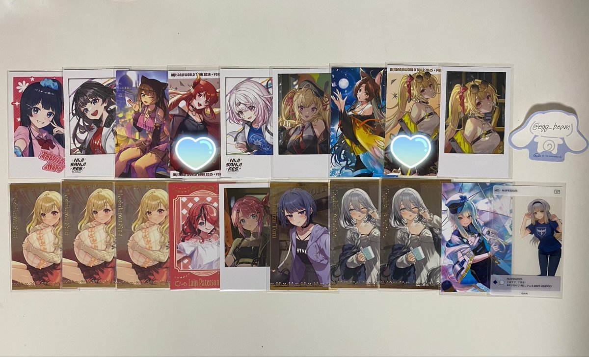 たま@取引 tweet media