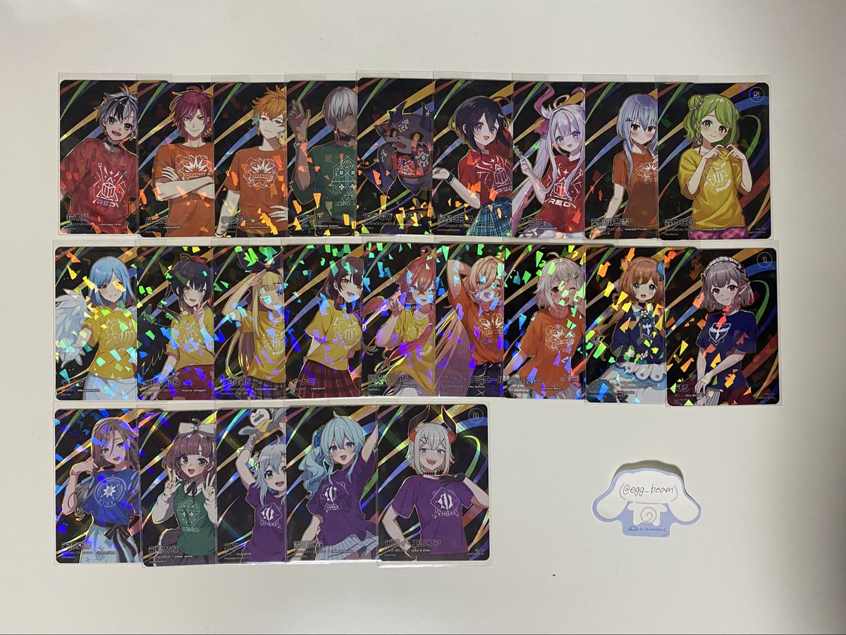 たま@取引 tweet media