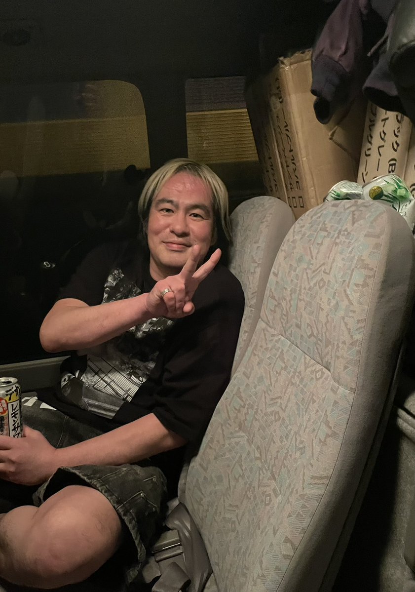 菊池伴実 tweet media