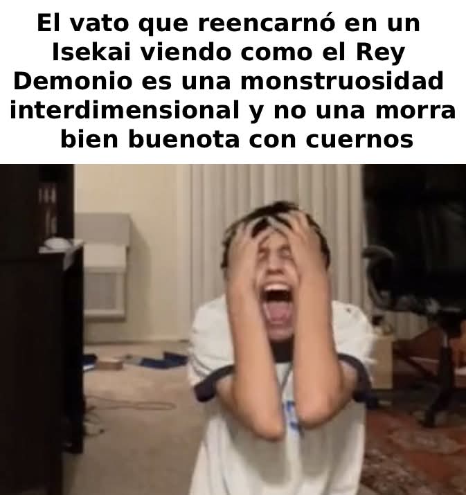 Shitpost Aleatorio tweet media