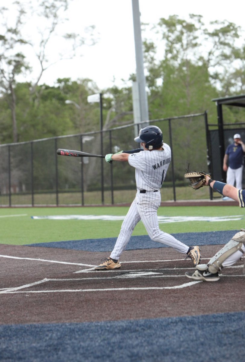 Calvary Christian Baseball tweet media