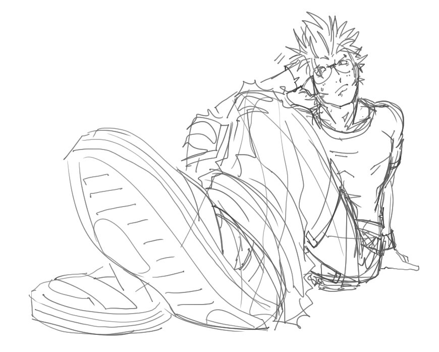 beatle 👹 tweet media