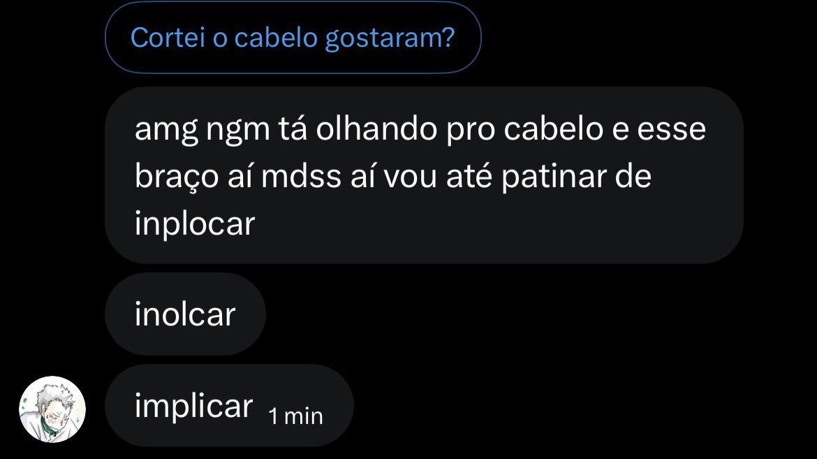 Acervo Miya Atsumu tweet media