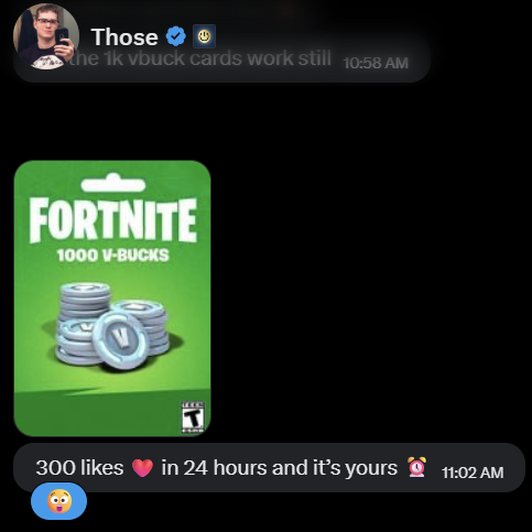 bigbossman (Most) tweet media