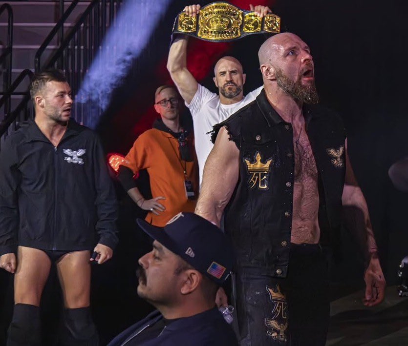 Blood laced breath. ╱ Not @JonMoxley tweet media