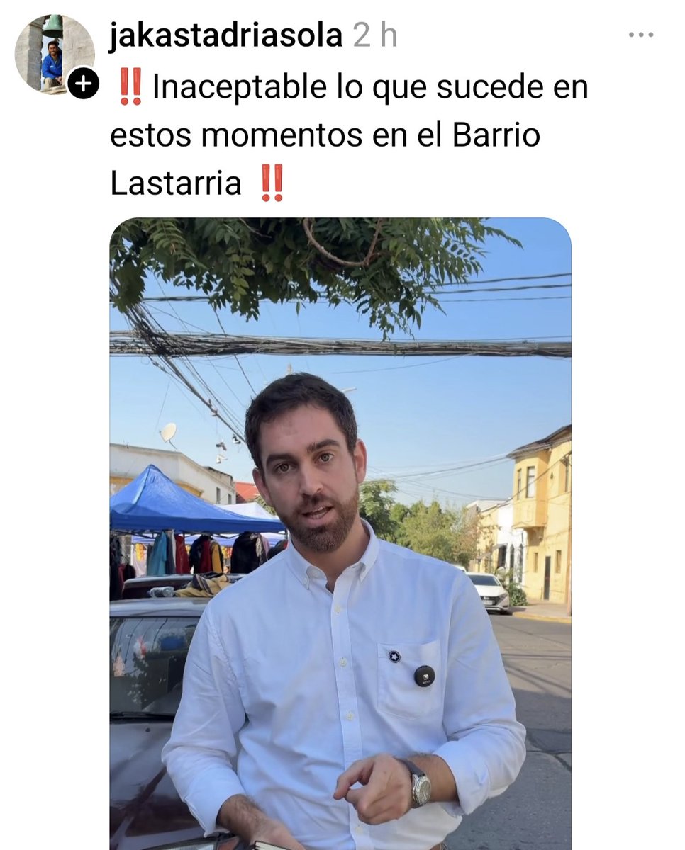 Iván Borcoski tweet media