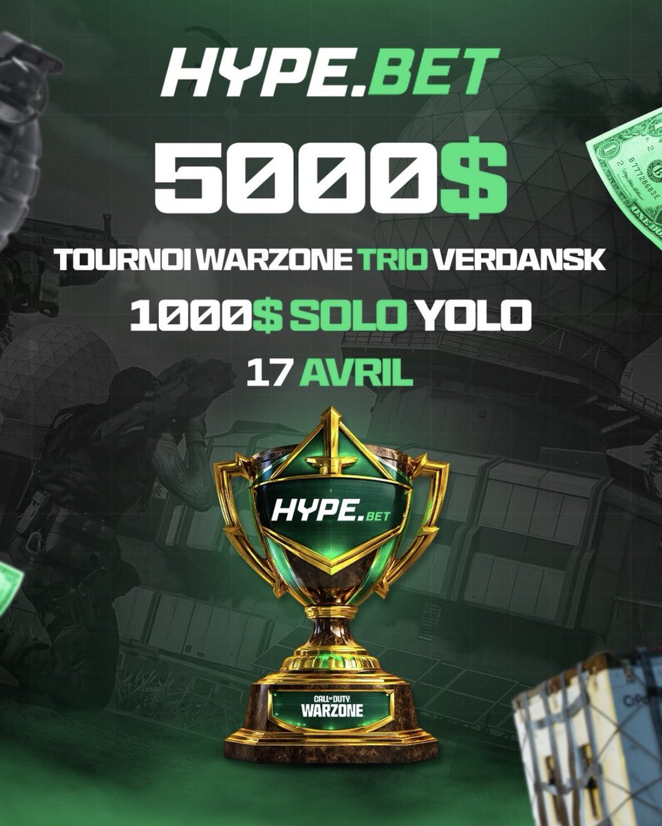 HypeBetOfficial tweet media