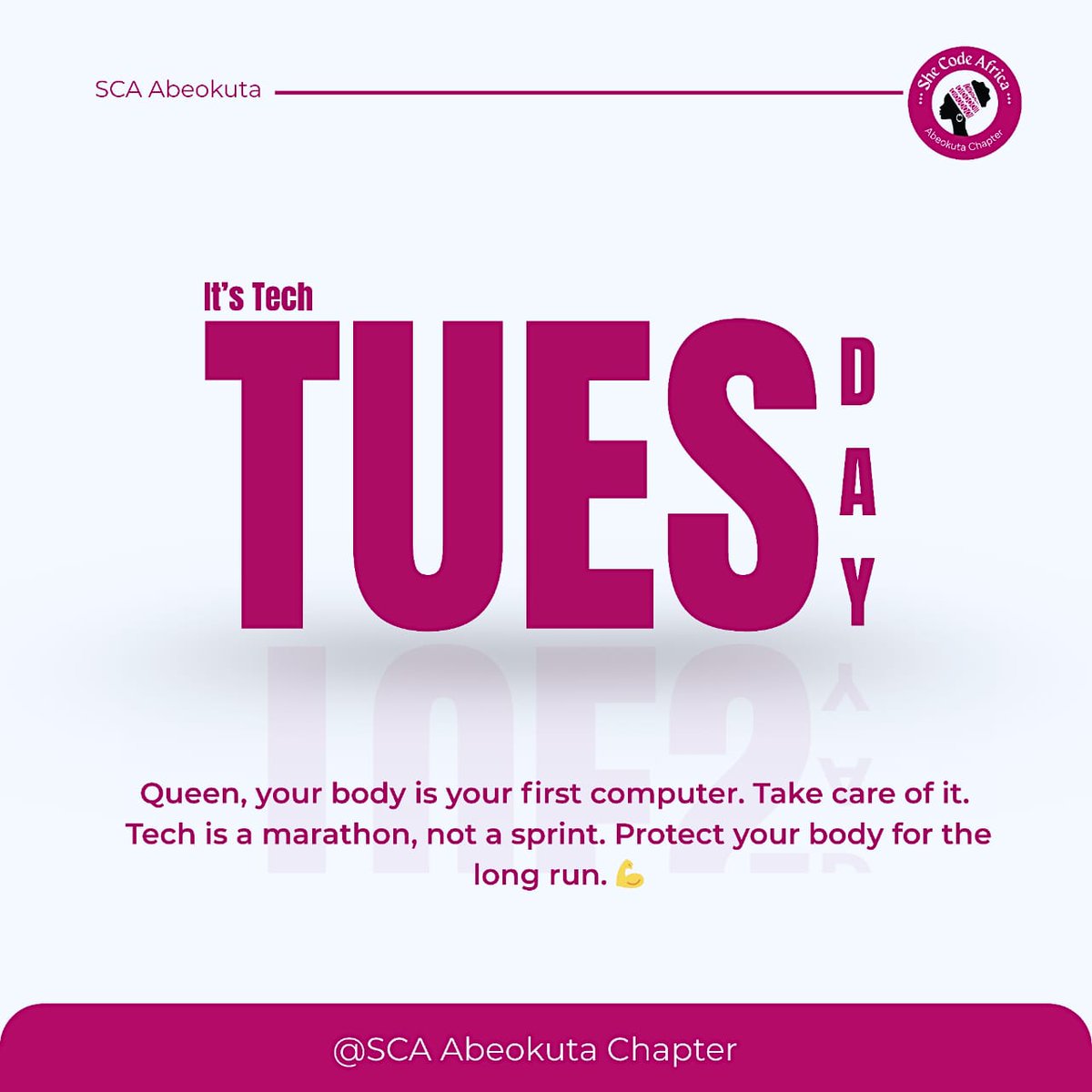 SCA Abeokuta tweet media