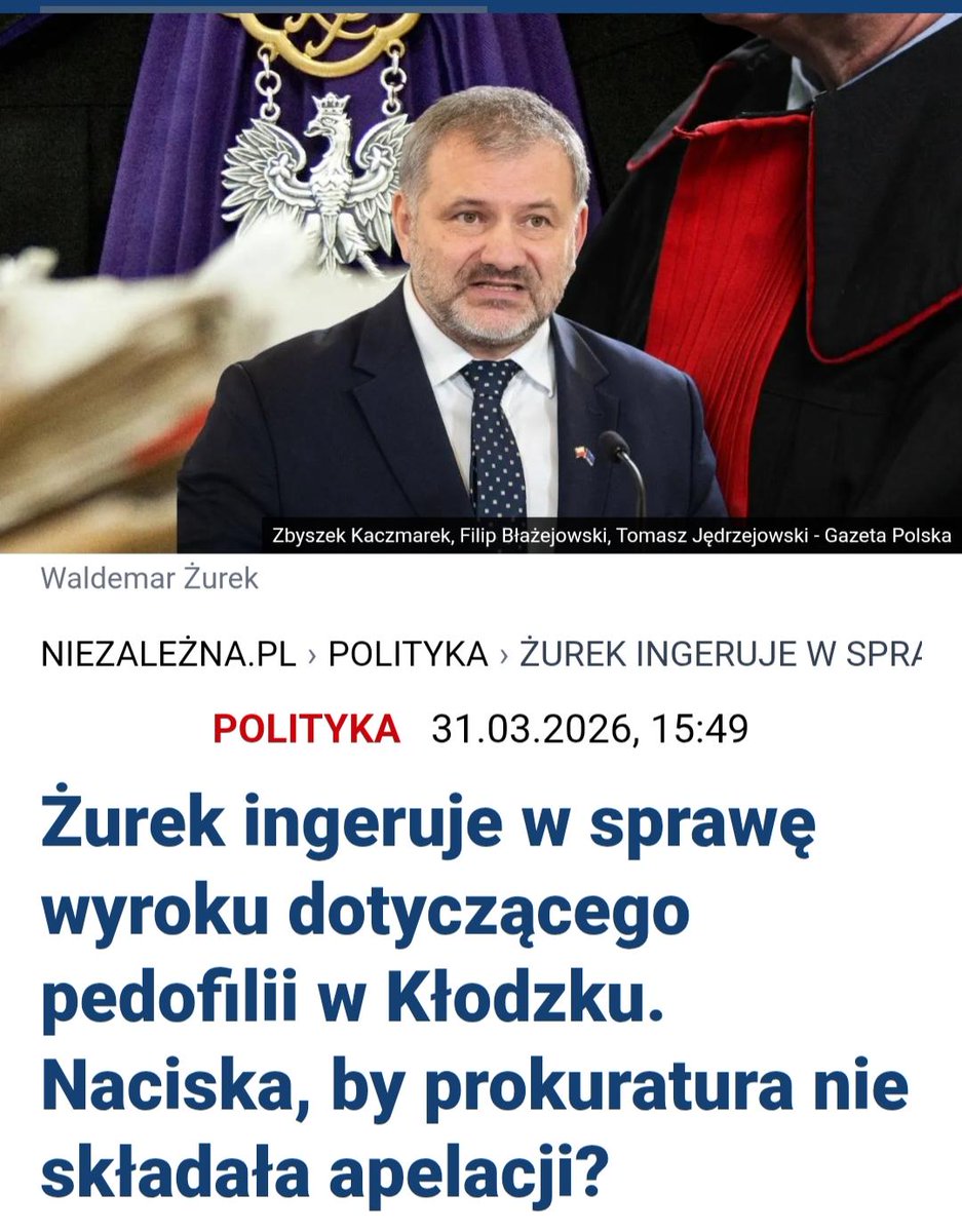 Tomasz Duklanowski tweet media