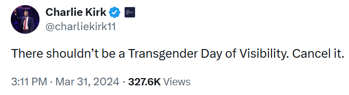 The Conservative Alternative tweet media