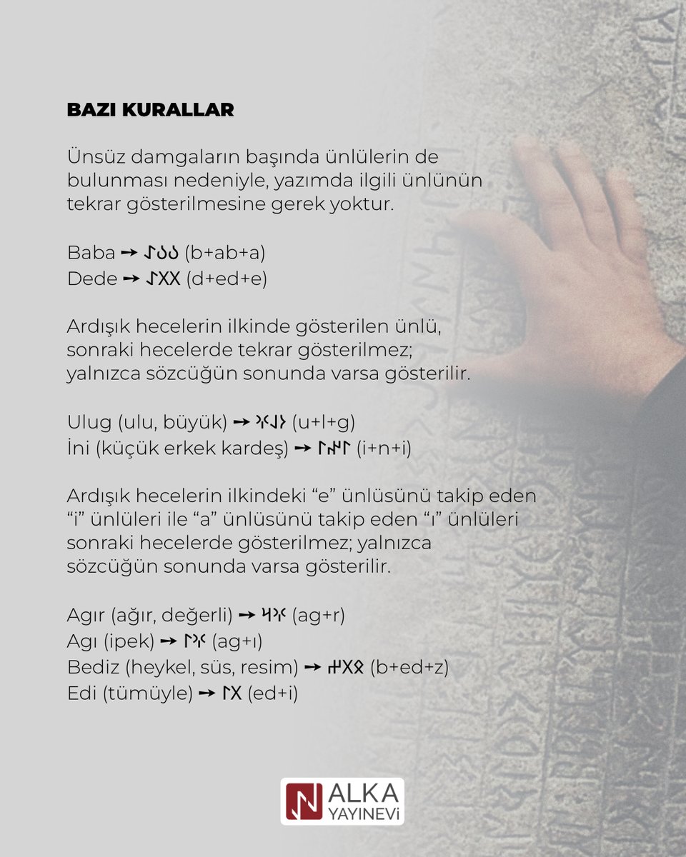 Alka Yayınevi tweet media