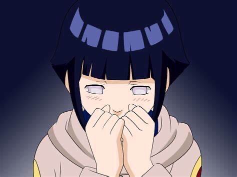 Hinata Hyuga tweet media
