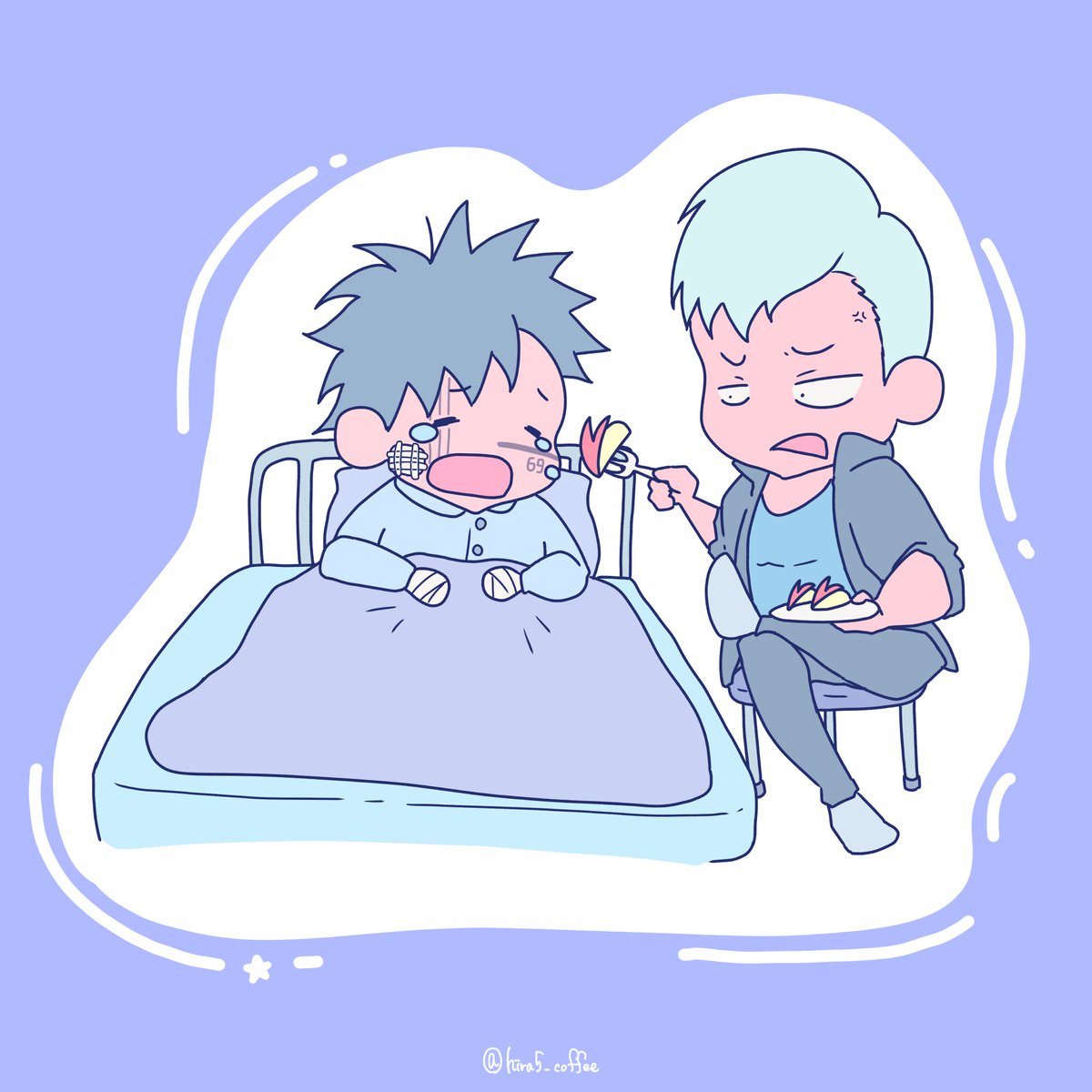 ピーウィ🌬 tweet media