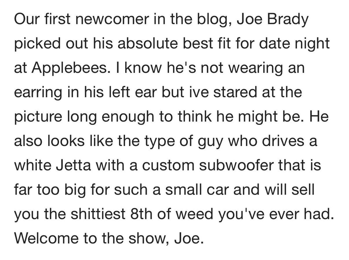 Will Brinson tweet media