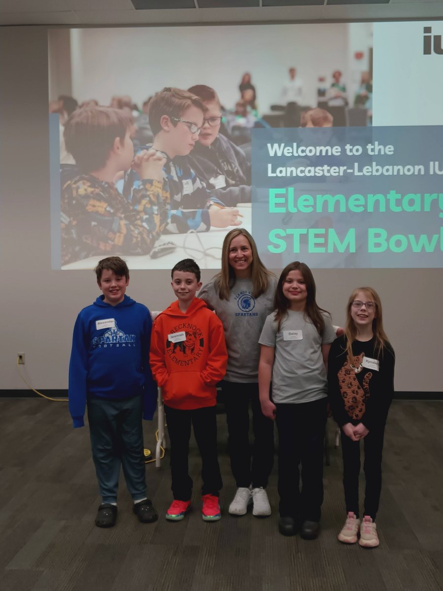 ELANCO School District tweet media