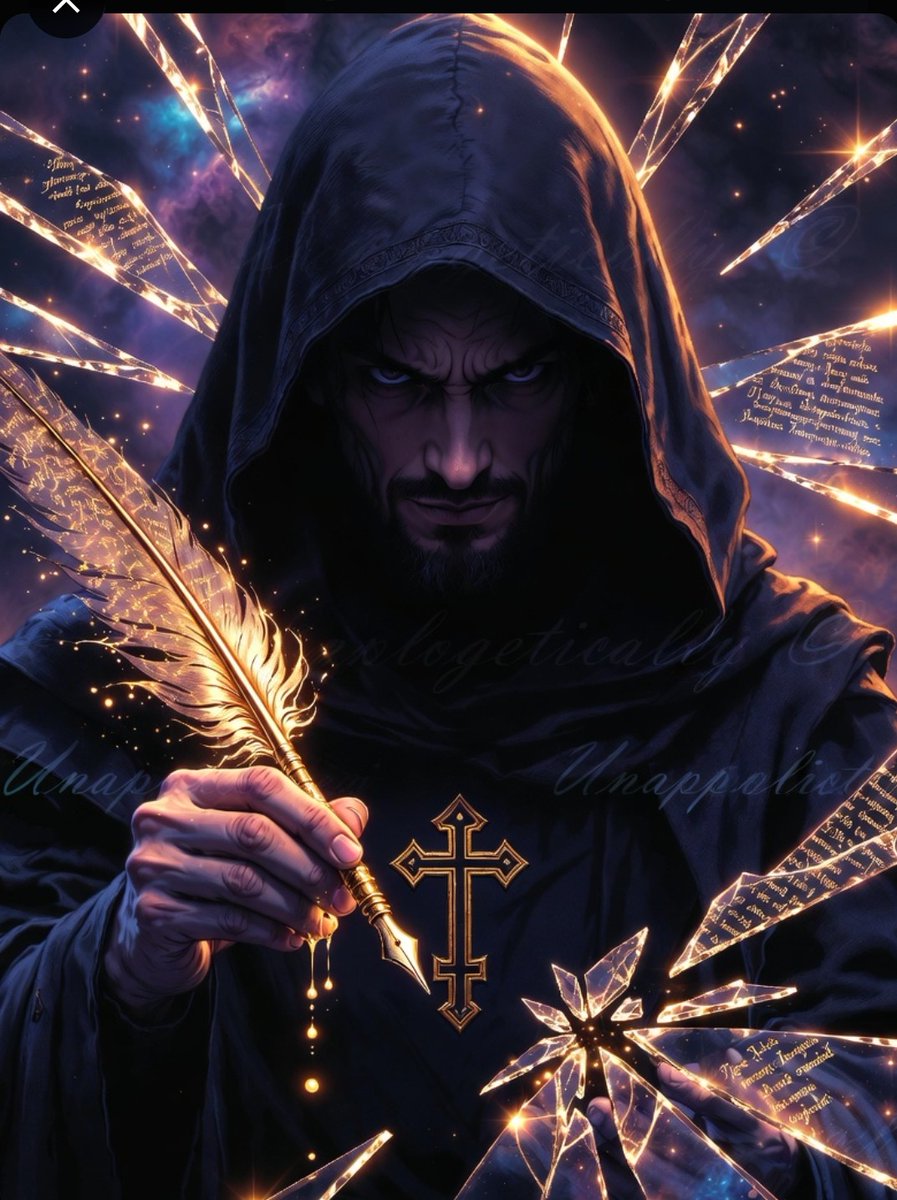 𝕿𝖍𝖊 𝕻𝖗𝖔𝖕𝖍𝖊𝖙 tweet media