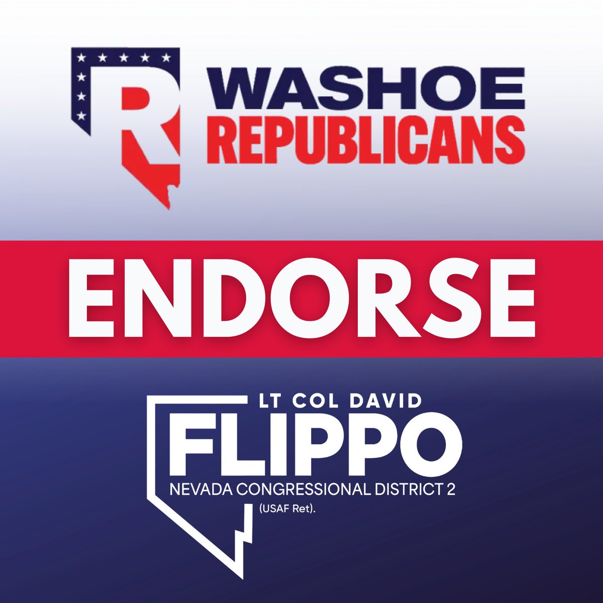 Lt. Col. David Flippo, USAF Ret. tweet media