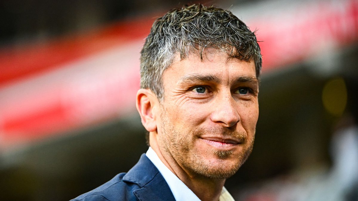 Mohamed TOUBACHE-TER tweet media