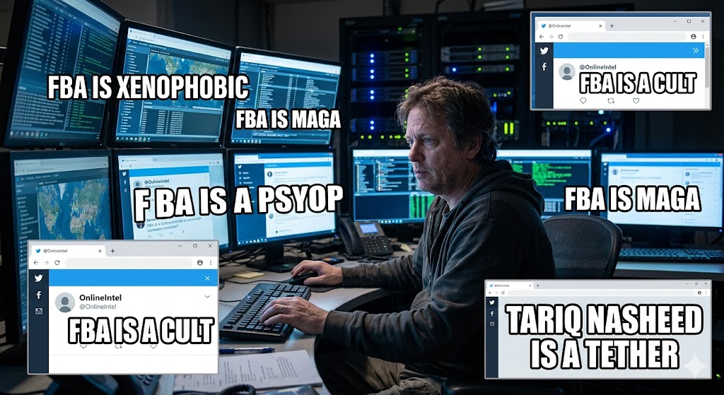 Freedmen Anti Defamation League (@freedomadl) on Twitter photo 