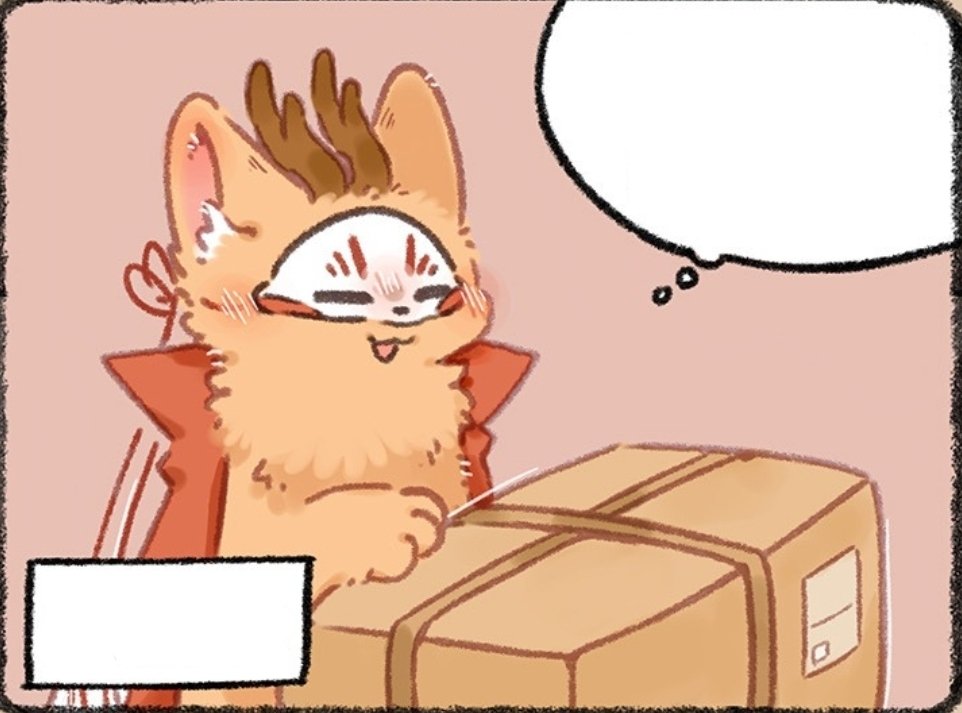 Daily Sibuxiang Panels tweet media