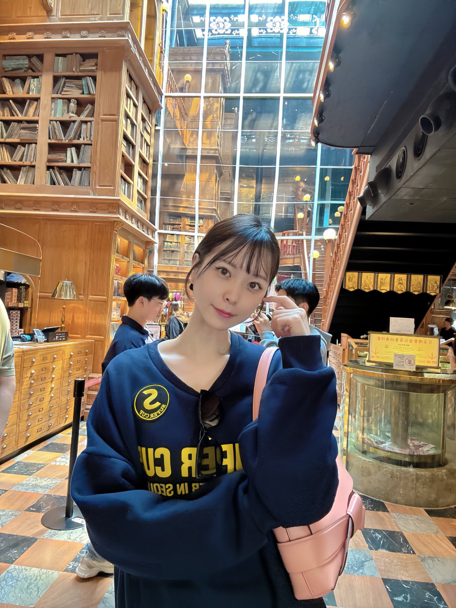 羽田千夏(うだちー) tweet media