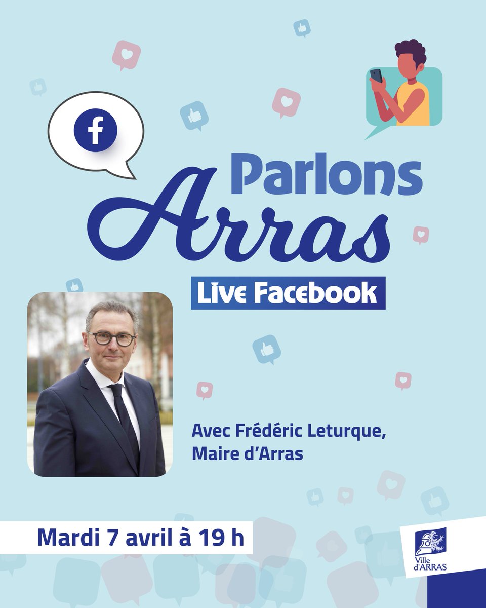 Ville d'Arras tweet media