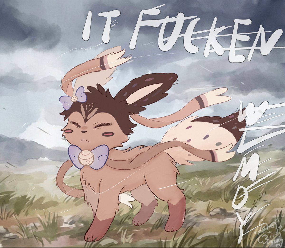 ✨ Winstiky✨comms open tweet media