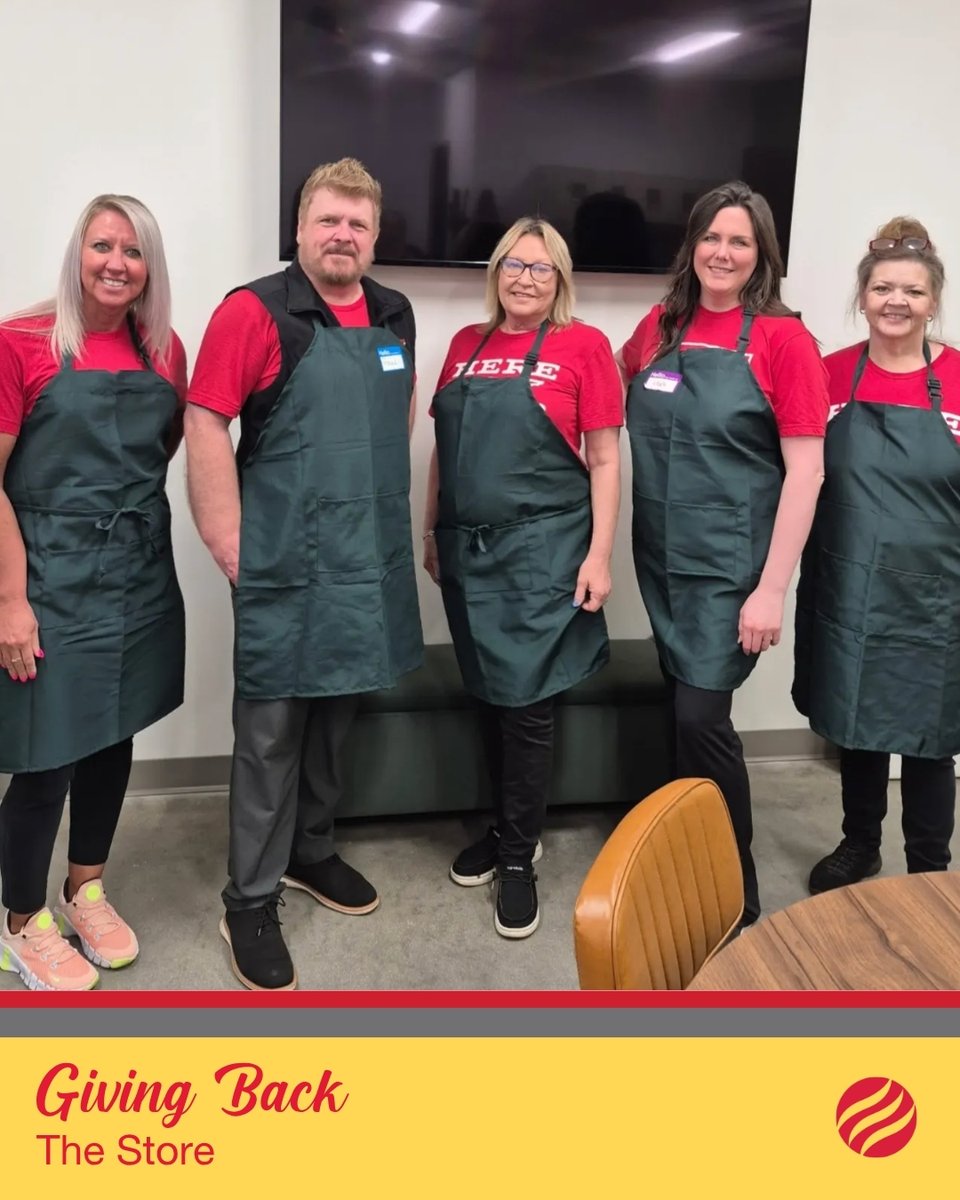 Advance Financial tweet media