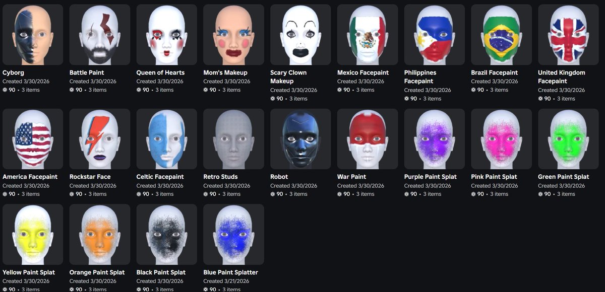 Clockset tweet media