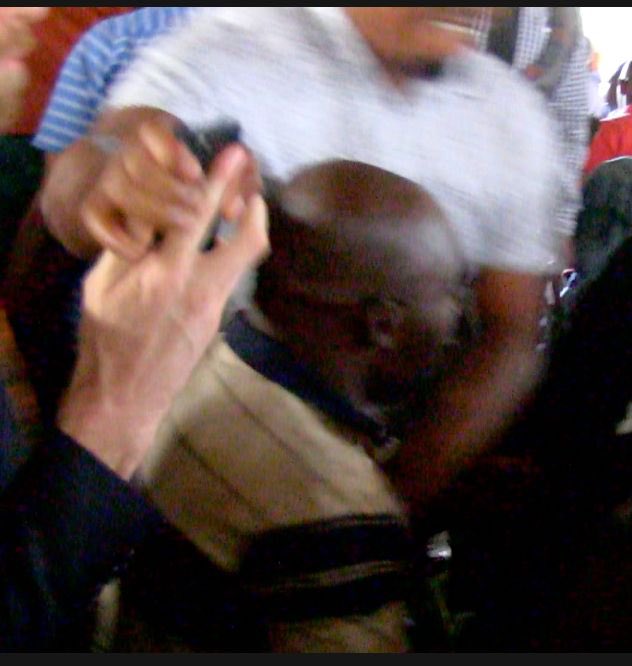 Fadzayi Mahere🇿🇼 tweet media