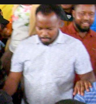 Fadzayi Mahere🇿🇼 tweet media