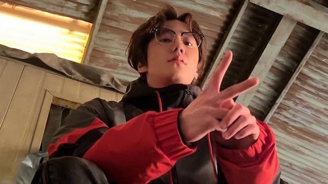 #seongtak mini socmed au 
— where hyuntak tries to troll seongje but something goes wrong.