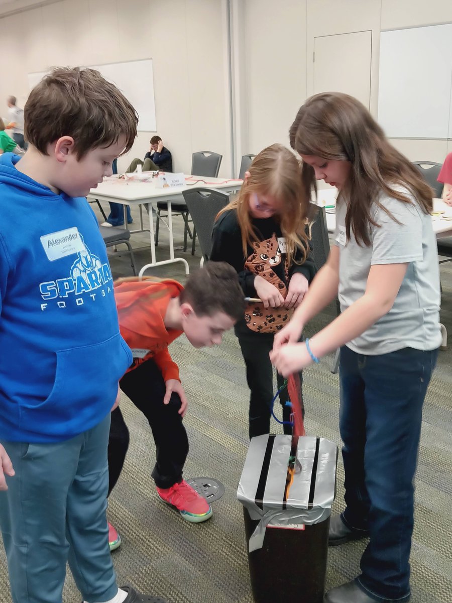 ELANCO School District tweet media