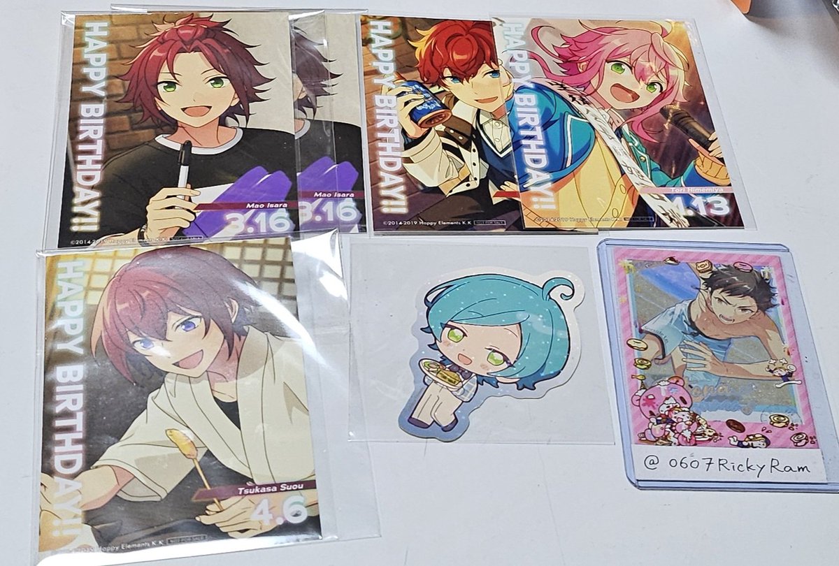 RickyRam🐦 tweet media