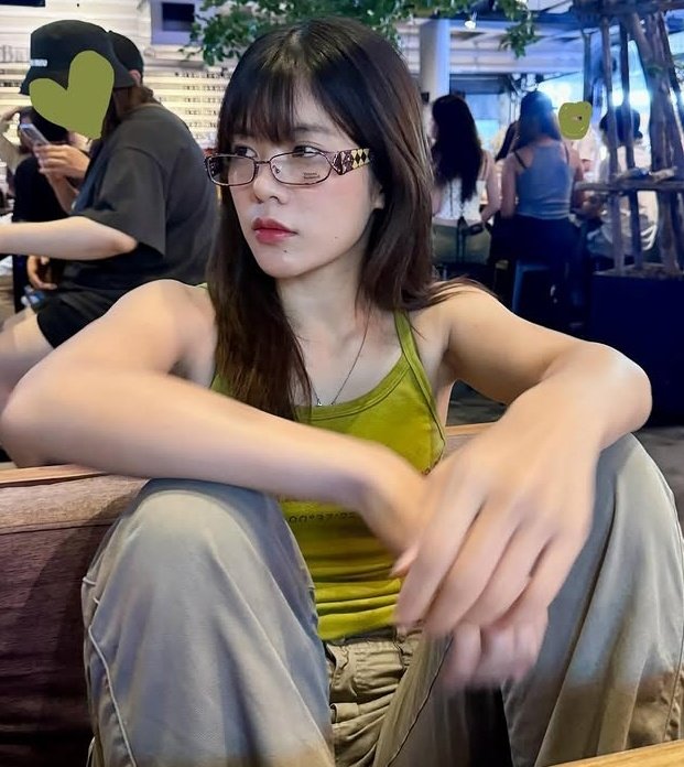 𝐉𝐞𝐧𝐦𝐢𝐞 ♡ tweet media