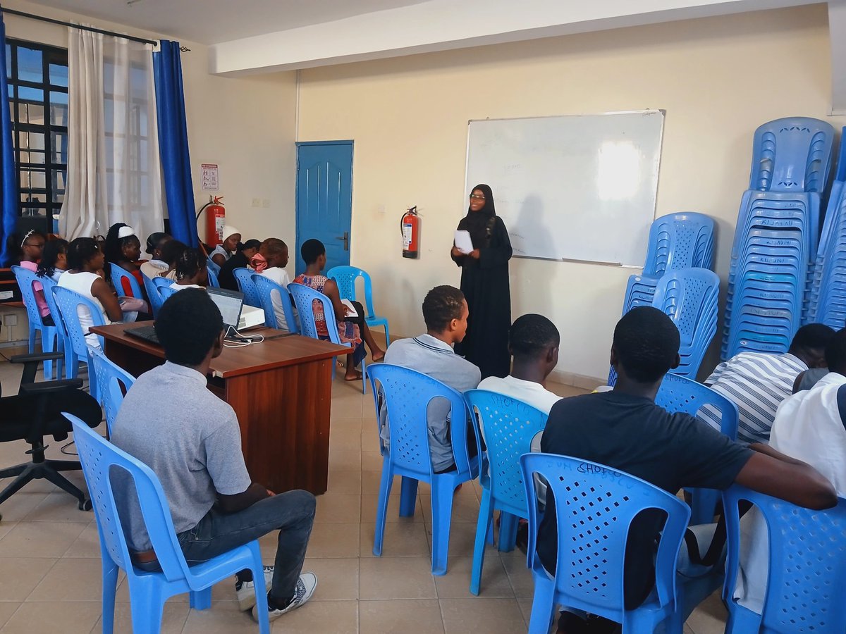 Kenya Srh Care Organization tweet media