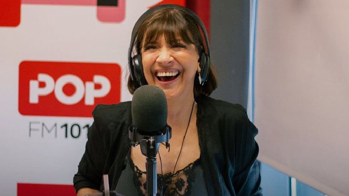 Lisa y el Oeste 🍇🇦🇷 tweet media