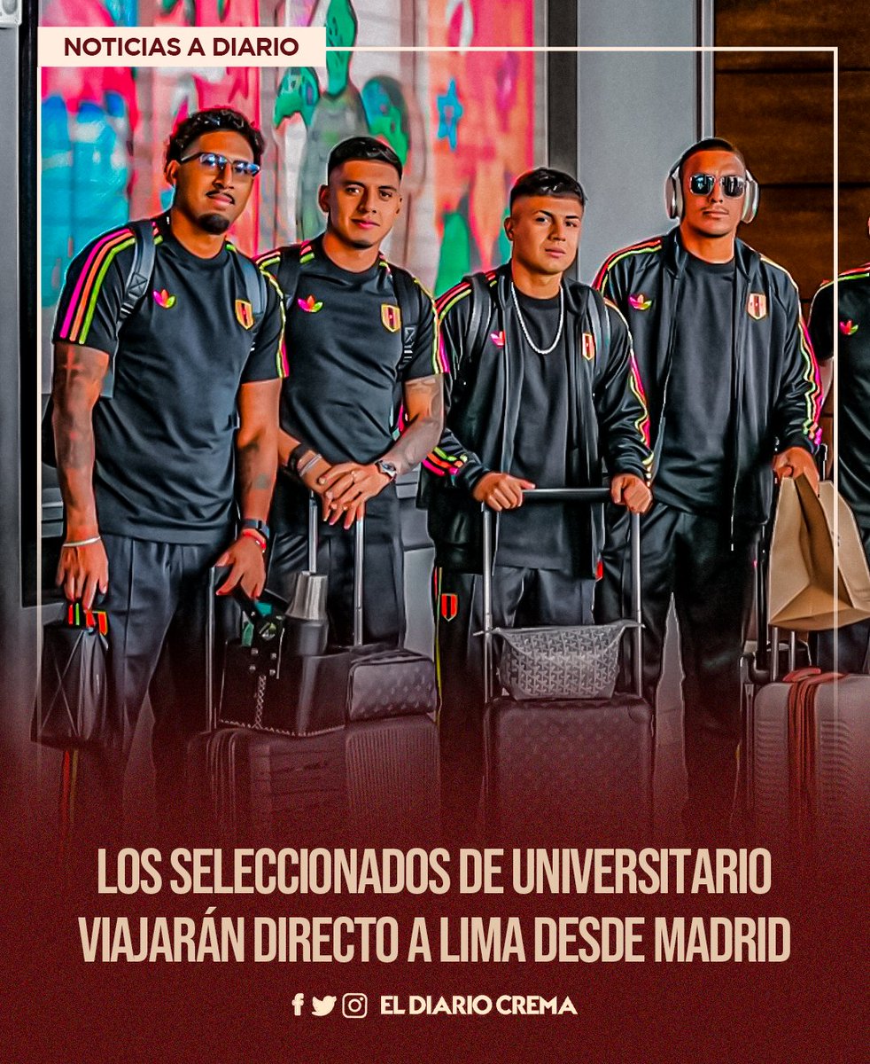 El Diario CREMA tweet media