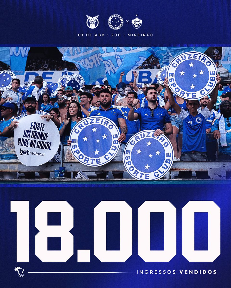 Cruzeiro 🦊 tweet media