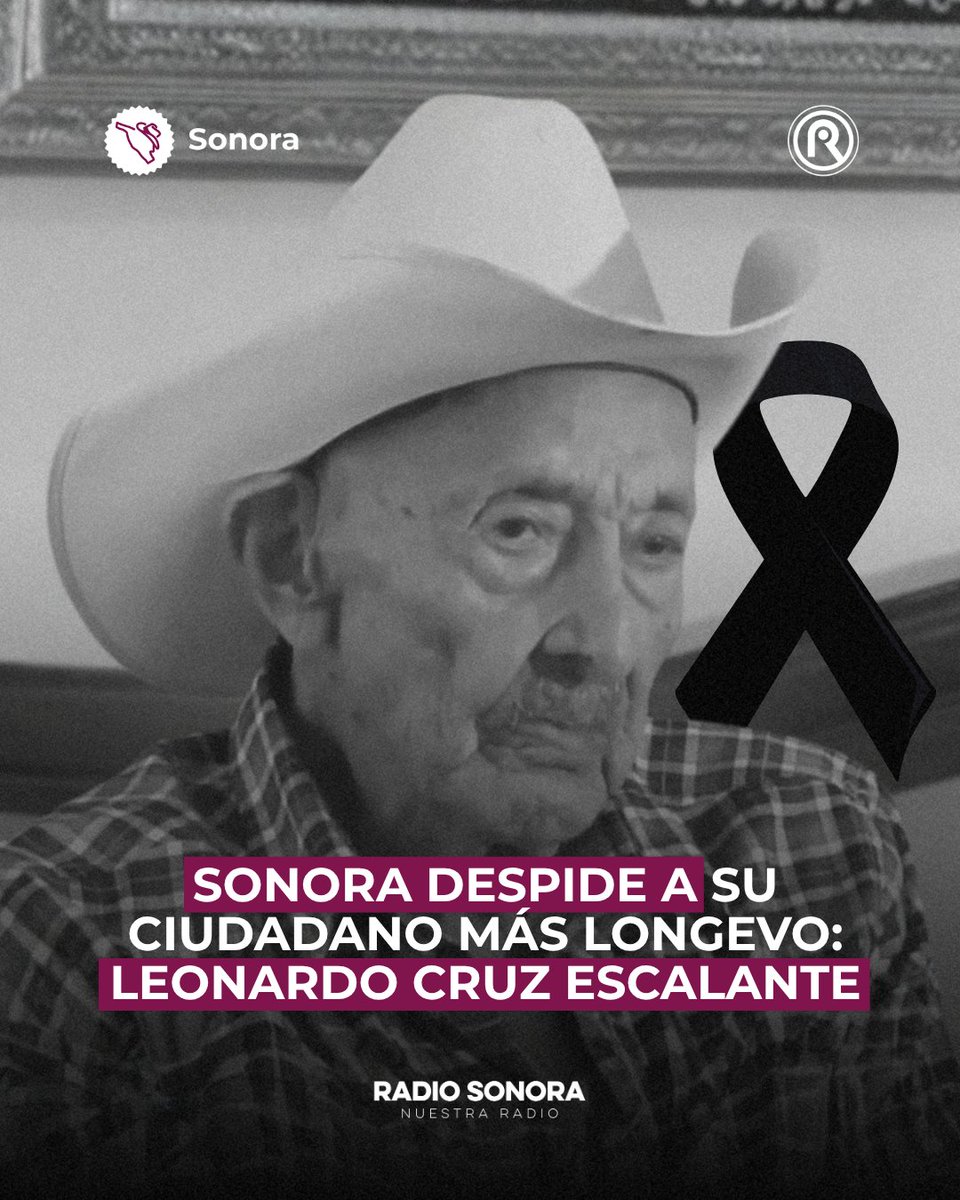 Radio Sonora tweet media