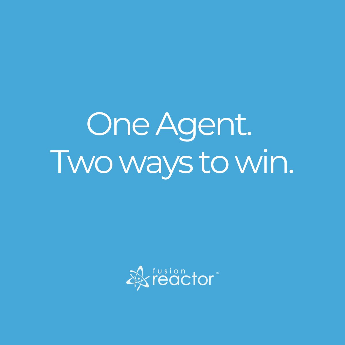 Fusion_Reactor's tweet photo. FusionReactor is giving you the choice: Two paths, one agent.
Bring Your Own Backend (OTel): Use FusionReactor as a best-in-class ColdFusion data source, feeding MLT into your preferred OTel-compatible provider (Splunk, Honeycomb, etc.). No OpsPilot license needed for routing.
Go All-In with OpsPilot: Get the full AI-powered observability experience, including AI-powered anomaly detection, natural language querying, and automated root cause analysis.
Whether you need data flexibility or an AI companion, FusionReactor fits into your stack.

See what option is right for your team:
https://t.co/BcH6c8cVra

#OpsPilot #AIOps #ObservabilityTools #FullStack
