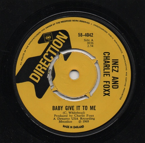 _BeatinRhythm's tweet photo. Inez &amp; Charlie Foxx, Ramsey Lewis, Chubby Checker, Phil Flowers  plus more inside......Tuesday Tunes From Beatin Rhythm HQ (31/03/2026) - https://t.co/NXyBtw42AB https://t.co/R2mtZfbHvc