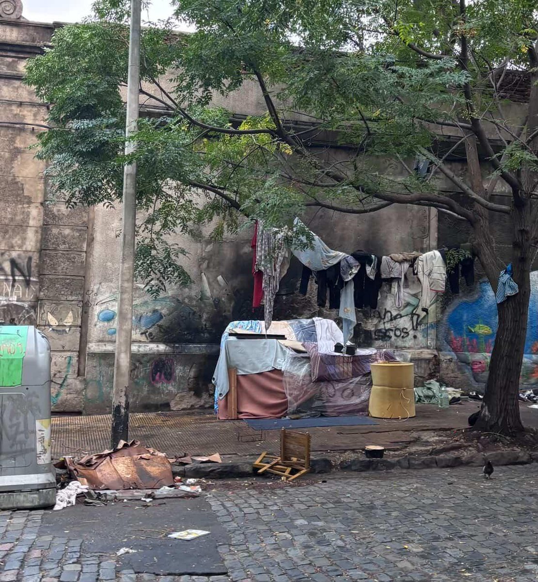 🇺🇾 NICK tweet media