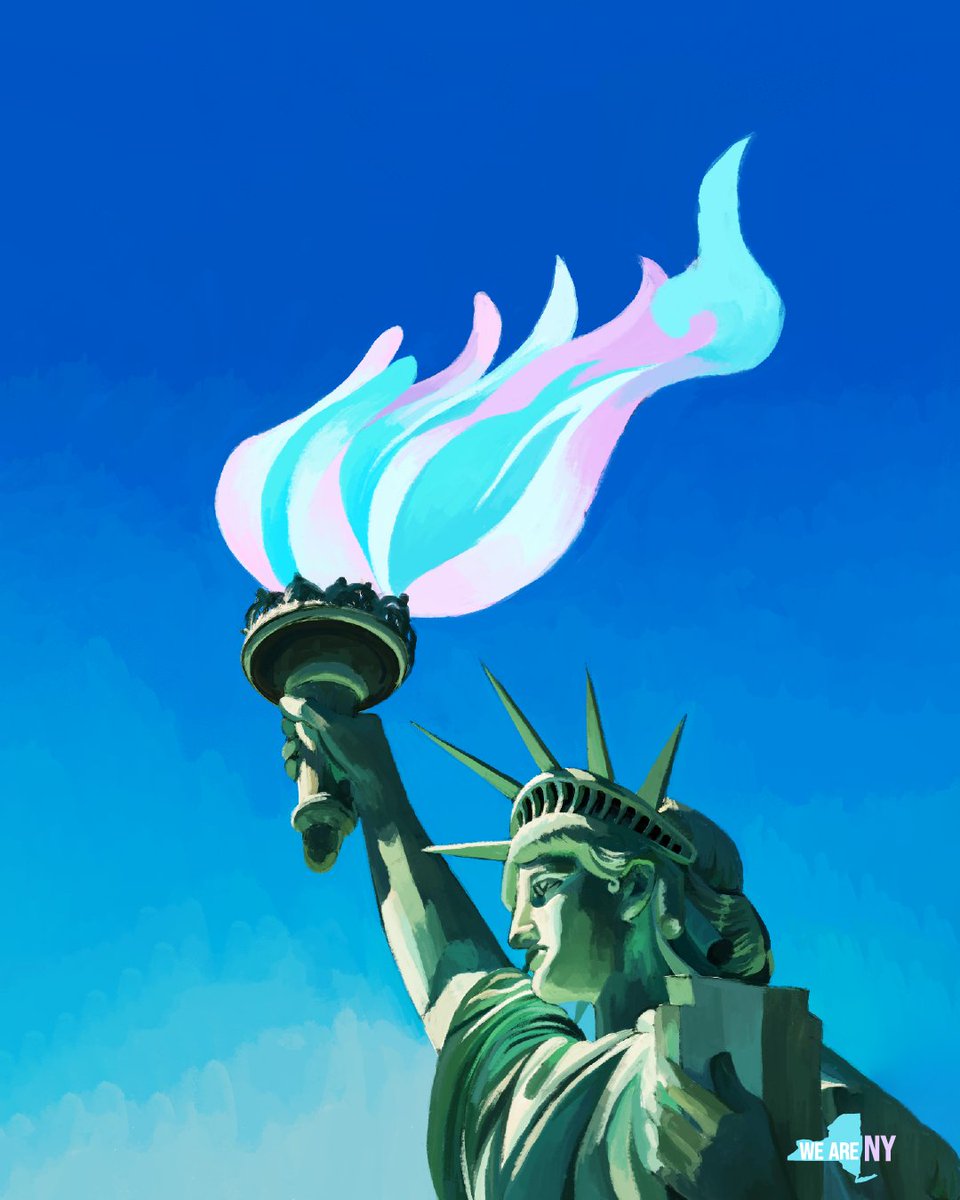 Governor Kathy Hochul tweet media