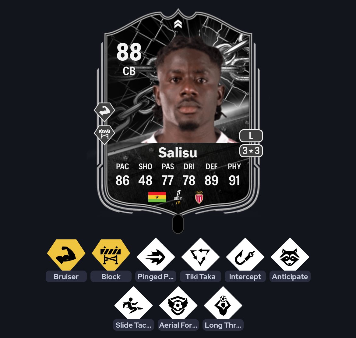 EAFC 26 News tweet media