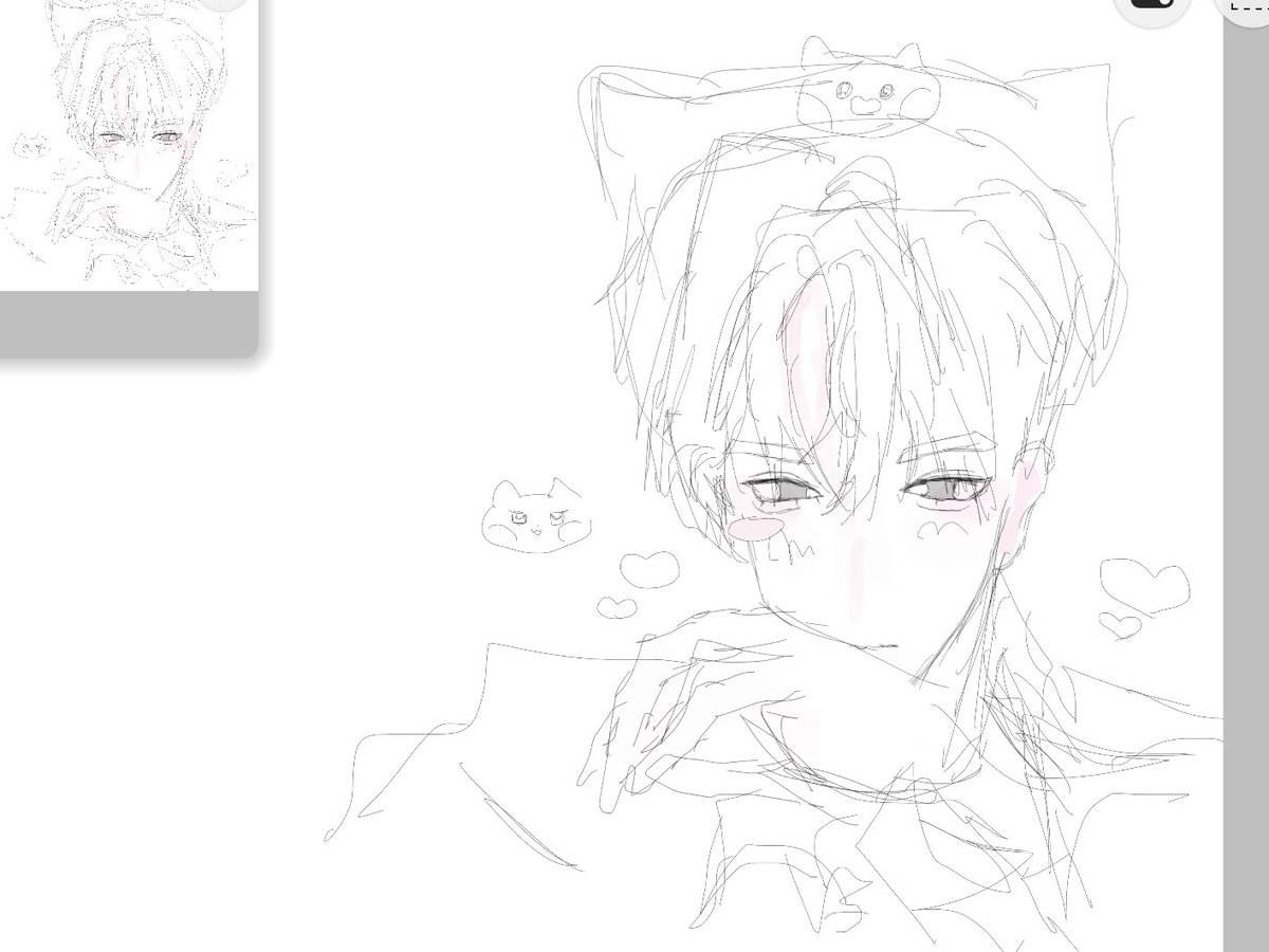 かのん tweet media