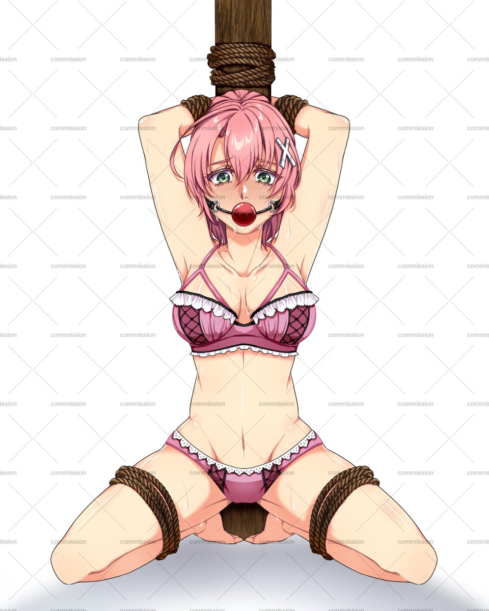 🍋 ユズ 🍋 @ WORKING | COMMS OPEN! 🔥 tweet media