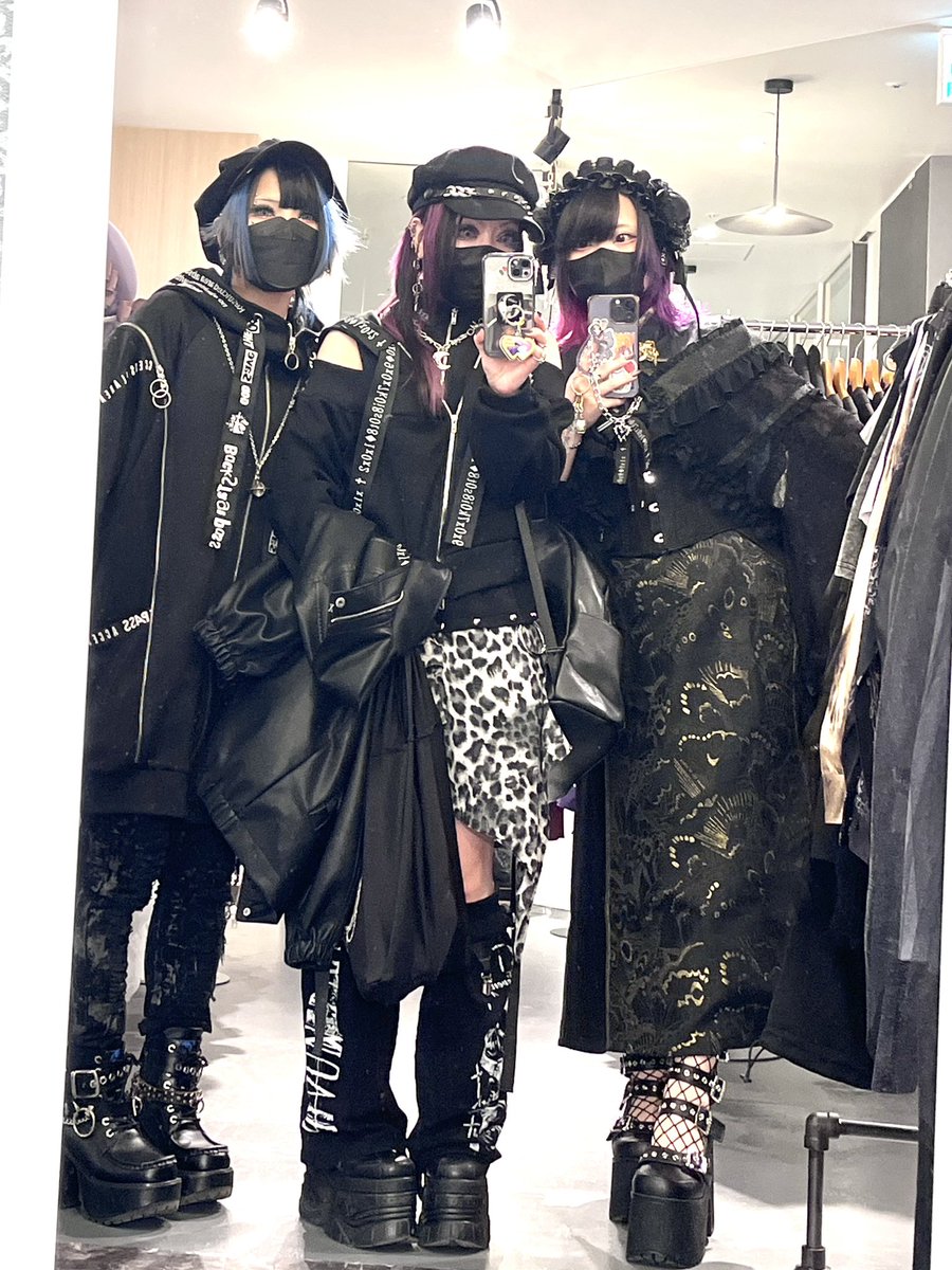 ゆーき🌙KIST🫛xxkist部 tweet media