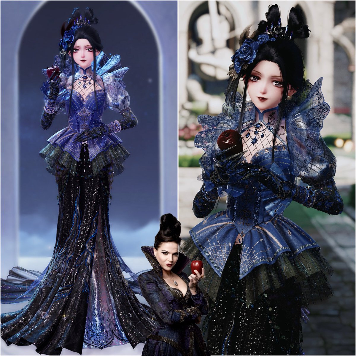 faella𓍯 tweet media